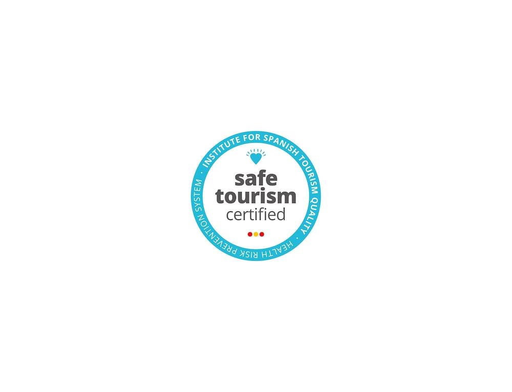 אוביידו Hotel Carreno מראה חיצוני תמונה