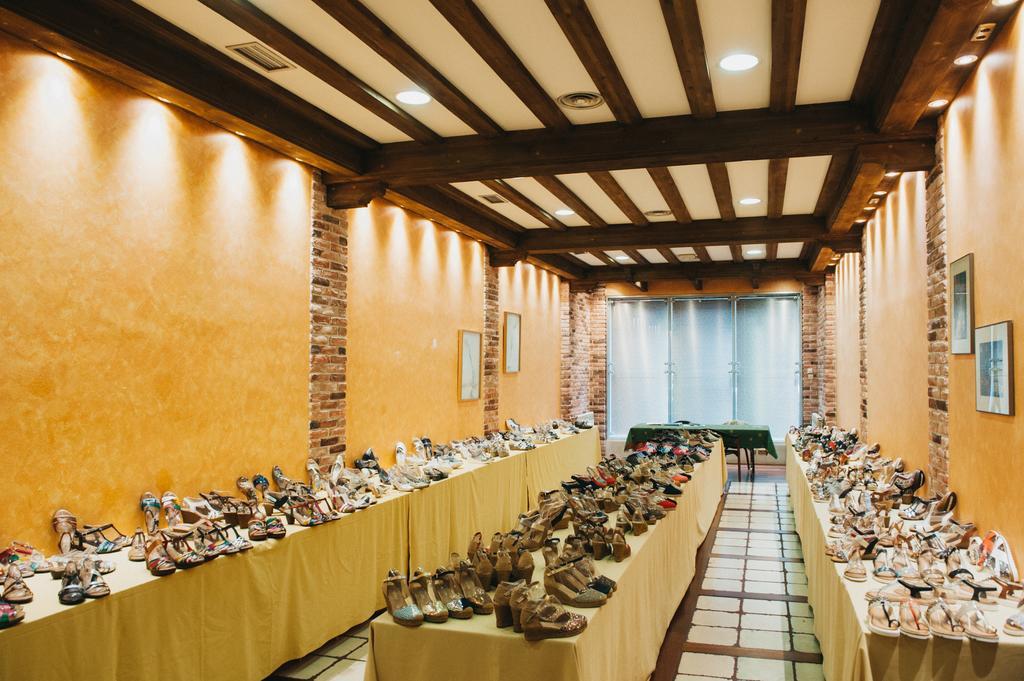 אוביידו Hotel Carreno מראה חיצוני תמונה